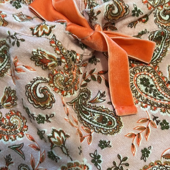 Boden flannel pj bottoms in EUC. Light to no pilling. Smoke free home. - Picture 4 of 6